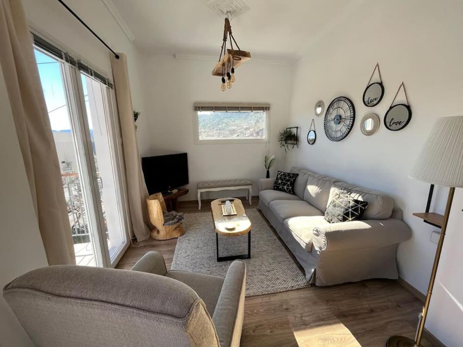 «Έλα…Δάρα» Home Δάρας Εξωτερικό φωτογραφία