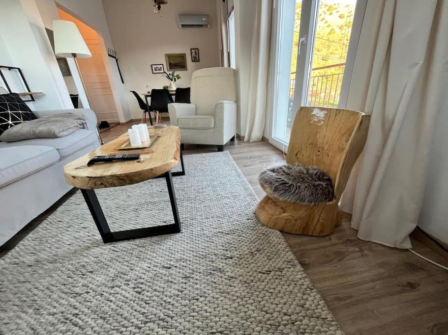 «Έλα…Δάρα» Home Δάρας Εξωτερικό φωτογραφία
