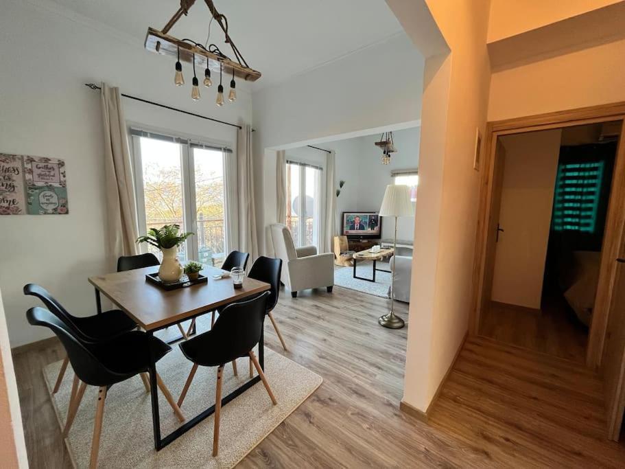 «Έλα…Δάρα» Home Δάρας Εξωτερικό φωτογραφία