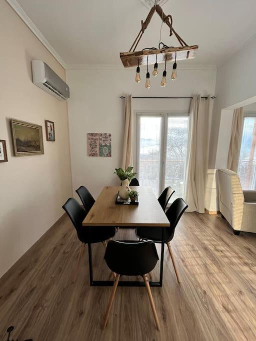 «Έλα…Δάρα» Home Δάρας Εξωτερικό φωτογραφία