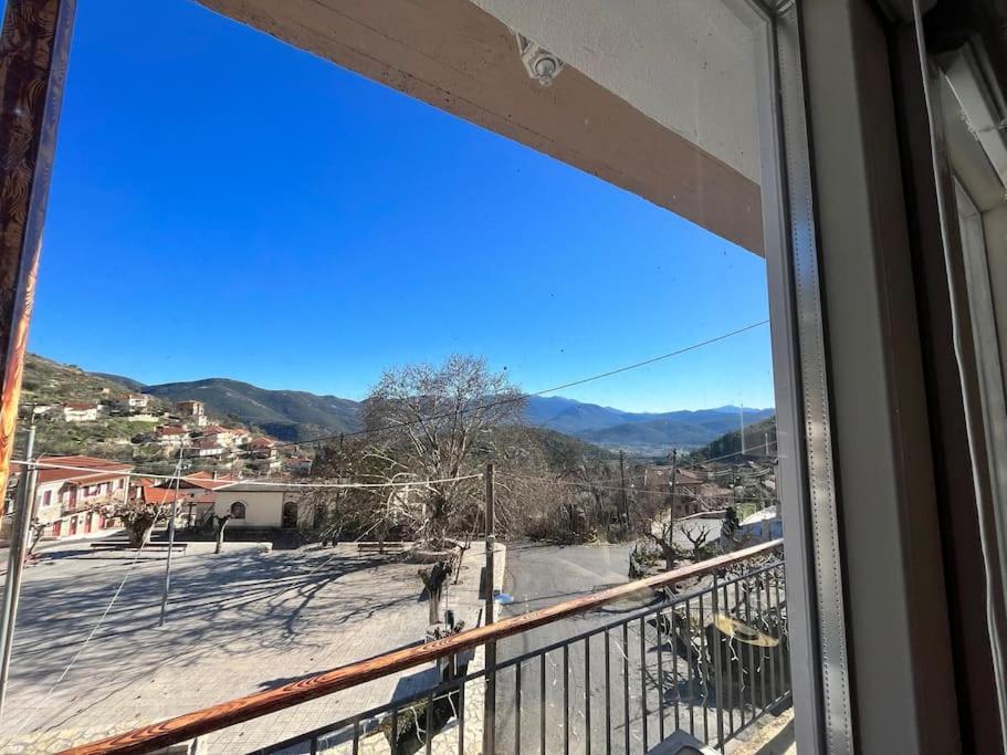 «Έλα…Δάρα» Home Δάρας Εξωτερικό φωτογραφία