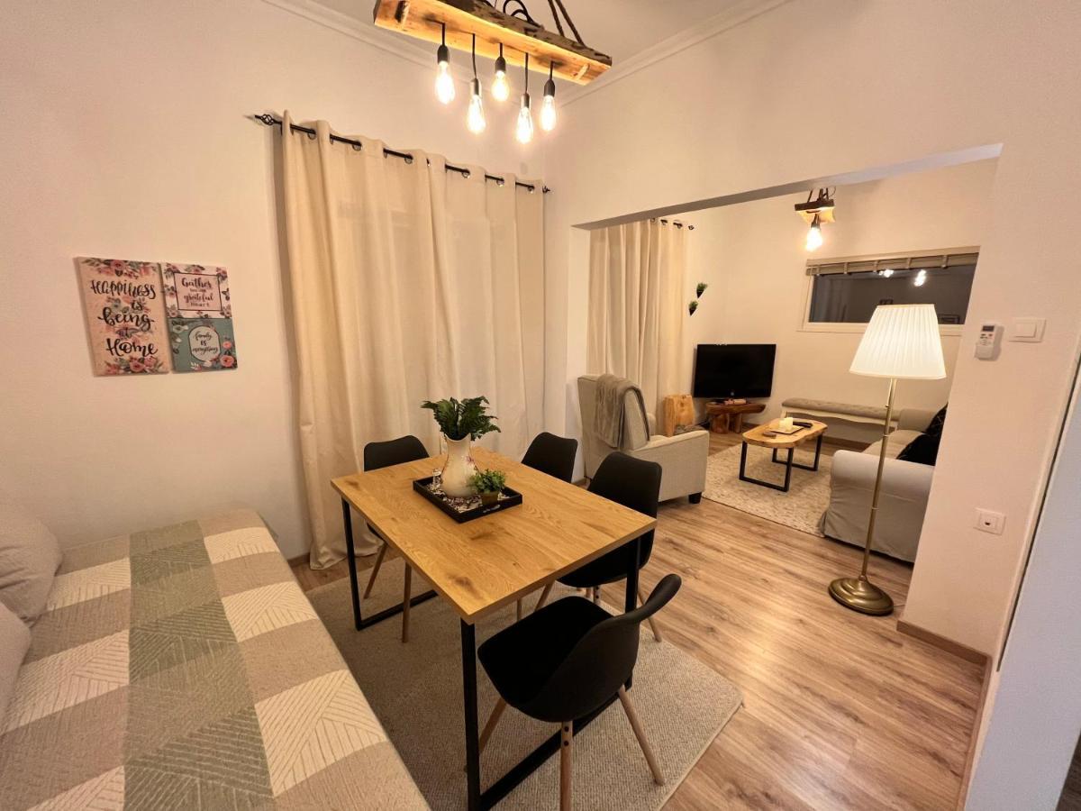 «Έλα…Δάρα» Home Δάρας Εξωτερικό φωτογραφία