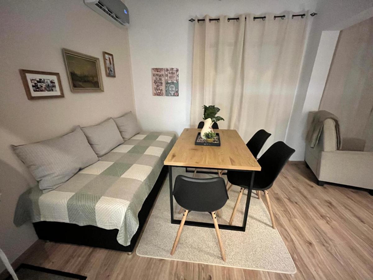 «Έλα…Δάρα» Home Δάρας Εξωτερικό φωτογραφία