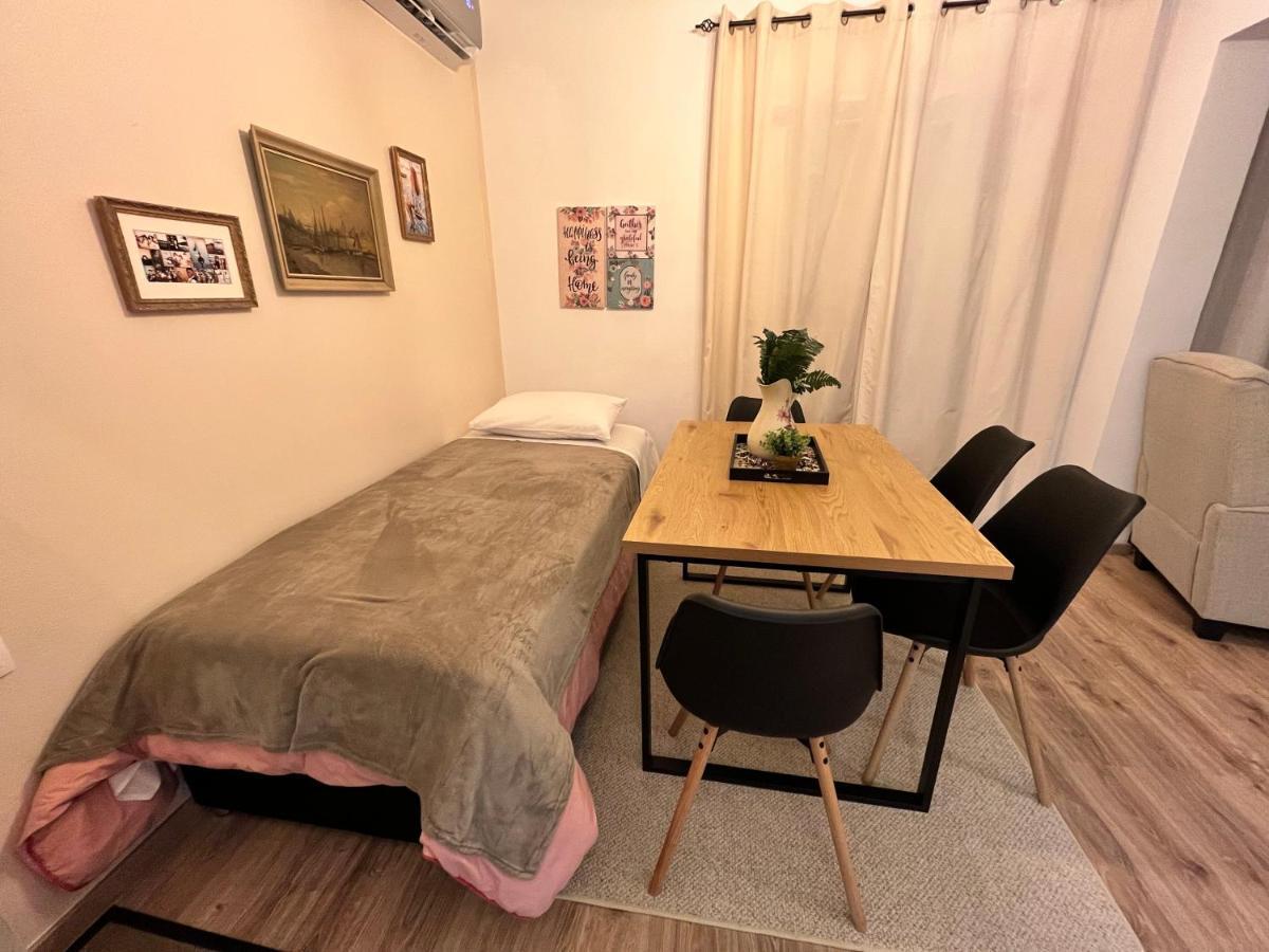 «Έλα…Δάρα» Home Δάρας Εξωτερικό φωτογραφία