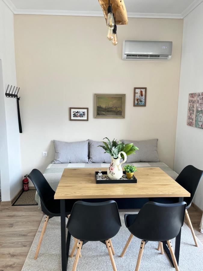 «Έλα…Δάρα» Home Δάρας Εξωτερικό φωτογραφία
