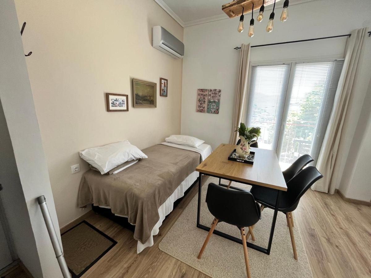 «Έλα…Δάρα» Home Δάρας Εξωτερικό φωτογραφία