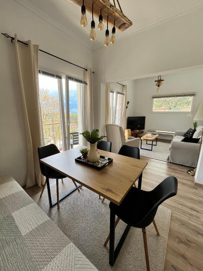 «Έλα…Δάρα» Home Δάρας Εξωτερικό φωτογραφία