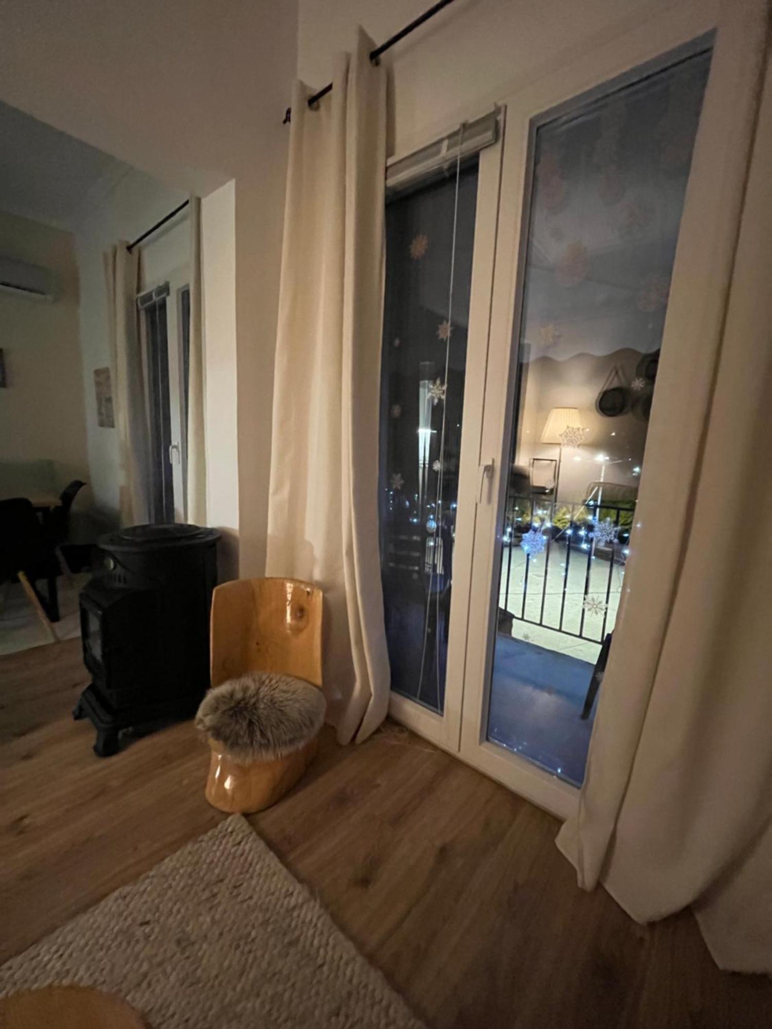«Έλα…Δάρα» Home Δάρας Εξωτερικό φωτογραφία