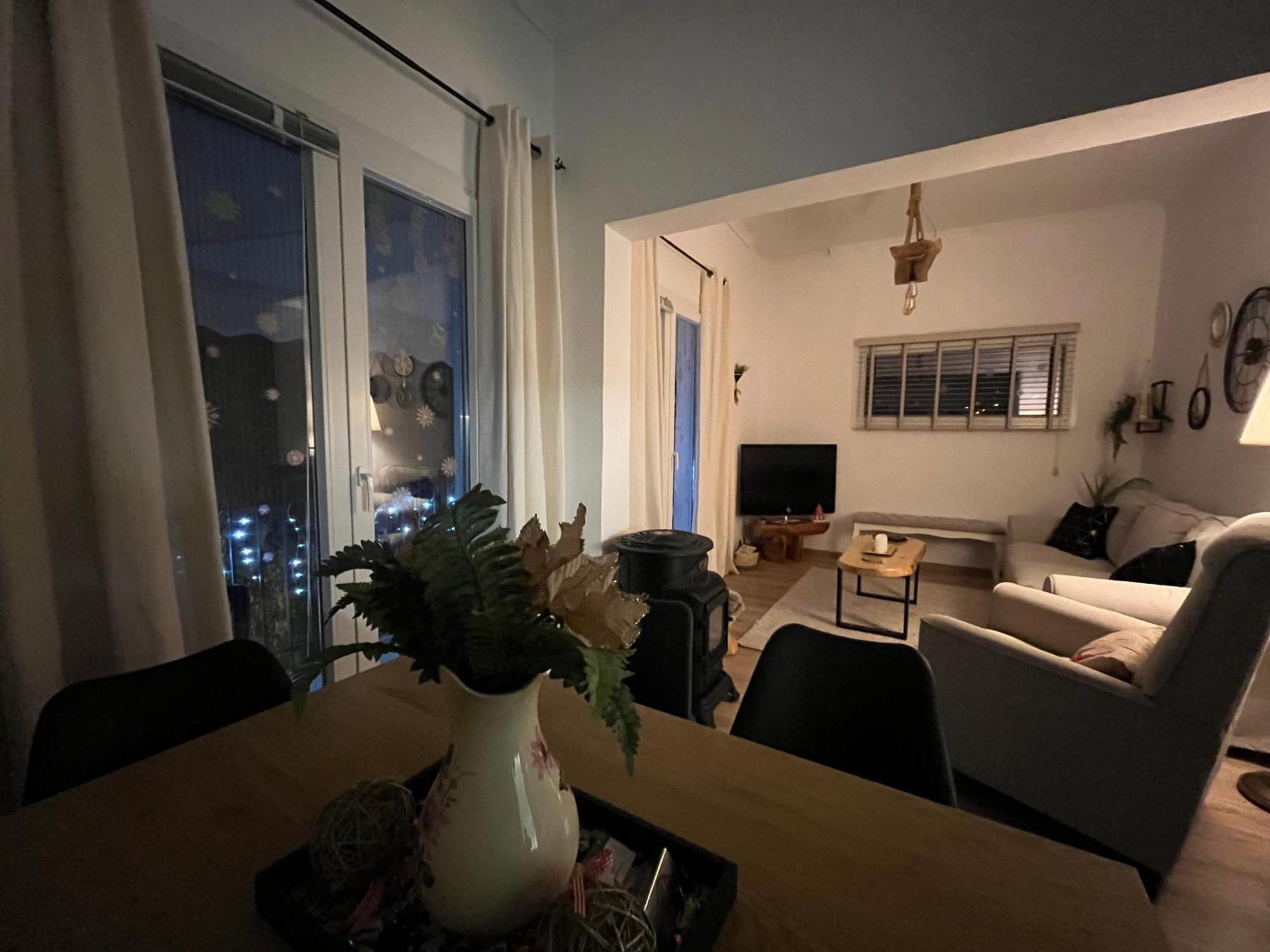 «Έλα…Δάρα» Home Δάρας Εξωτερικό φωτογραφία